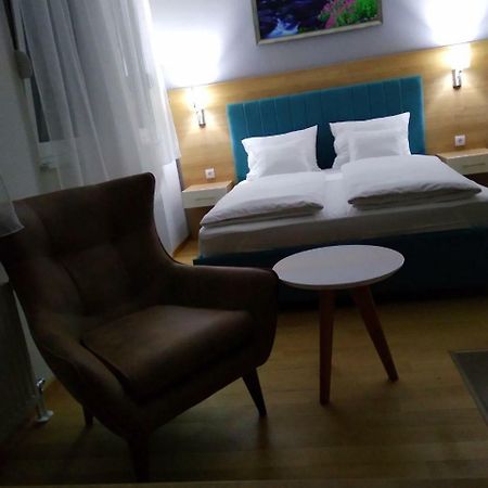 Nm Apartman Banja Luka Exterior foto