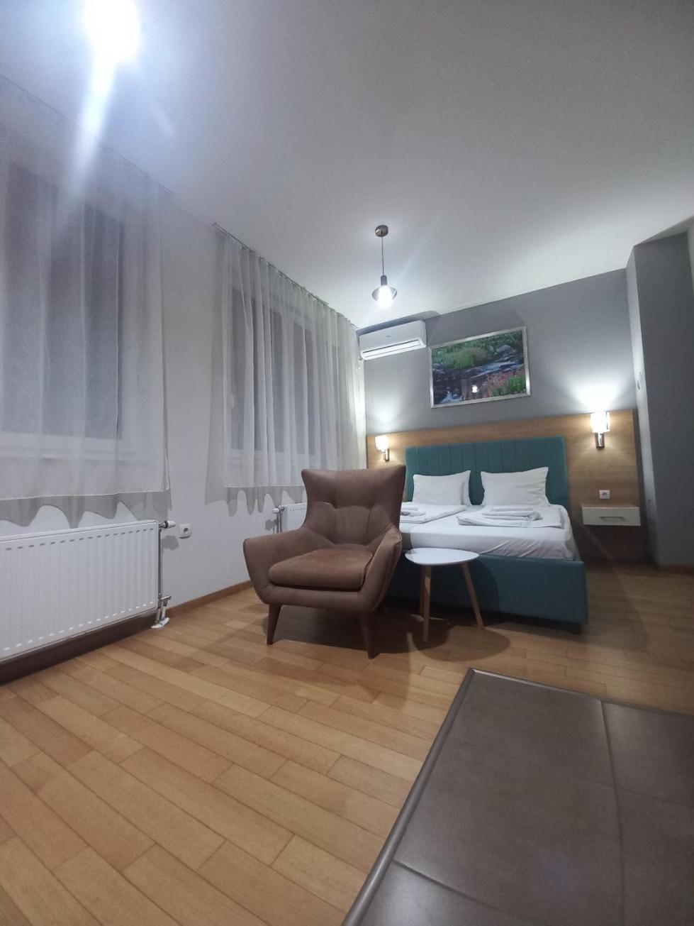 Nm Apartman Banja Luka Exterior foto