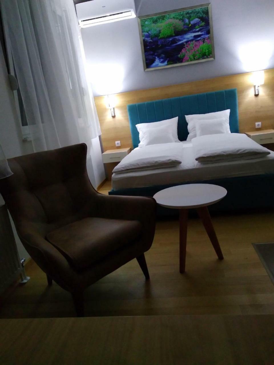 Nm Apartman Banja Luka Exterior foto