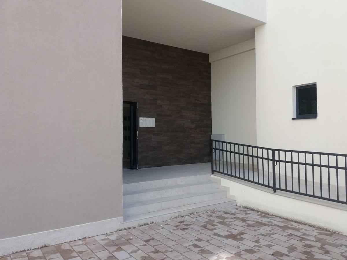 Nm Apartman Banja Luka Exterior foto